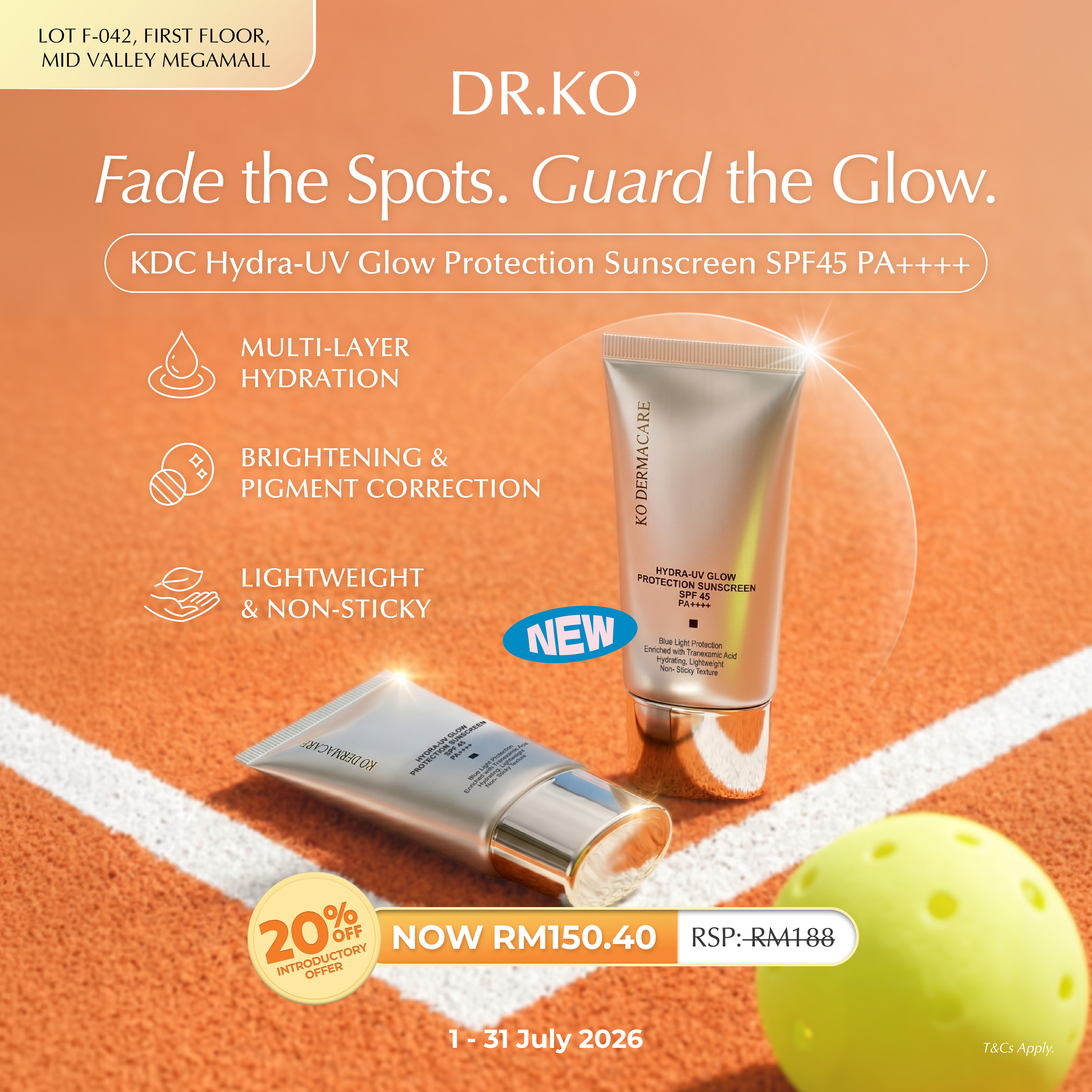 Dr.Ko Dermaceutical